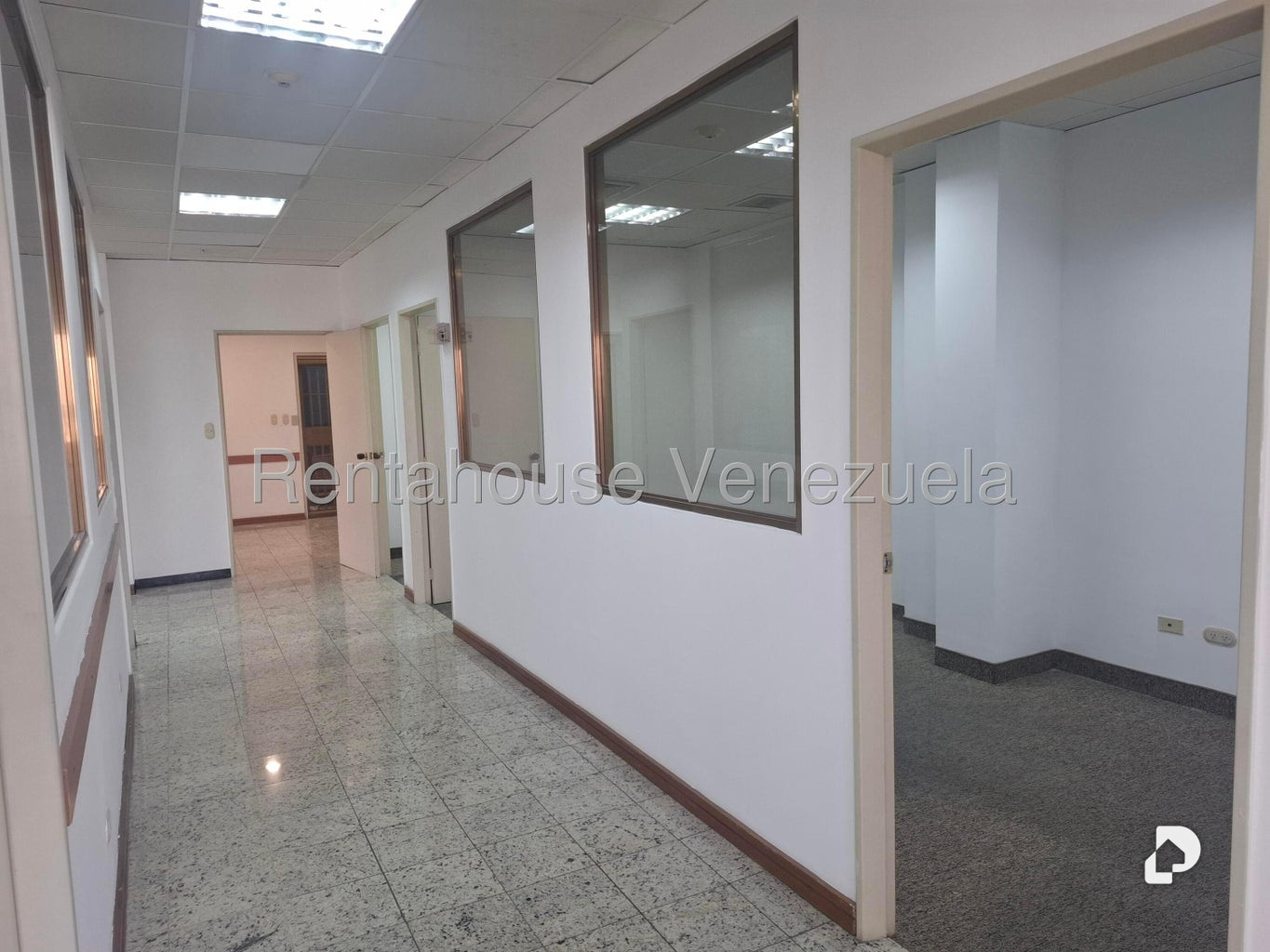 Oficina en Boleíta Norte, Caracas