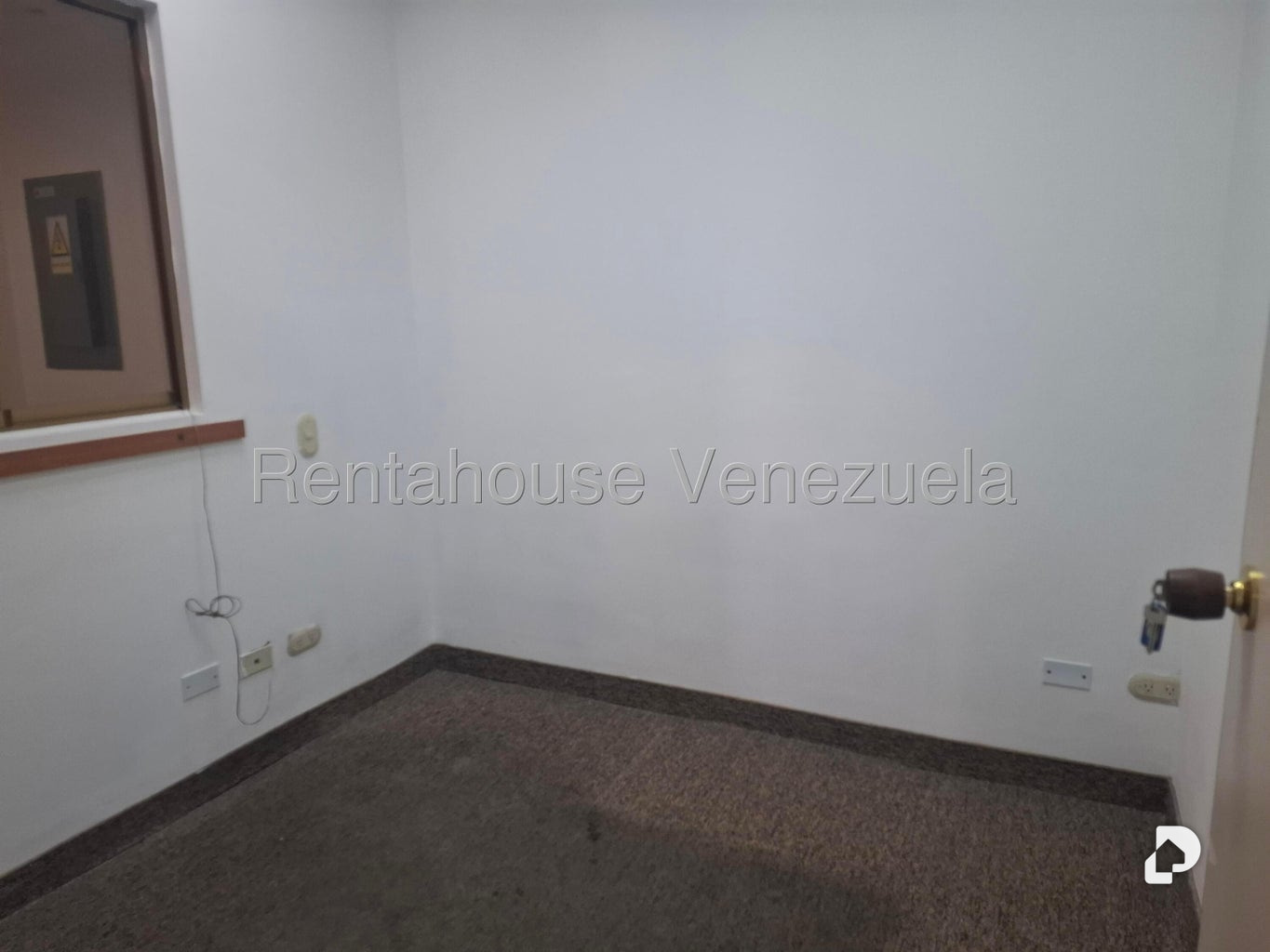 Oficina en Boleíta Norte, Caracas