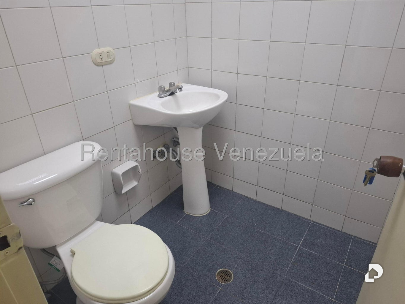 Oficina en Boleíta Norte, Caracas