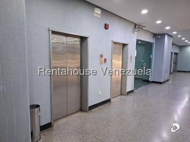 Oficina en Boleíta Norte, Caracas