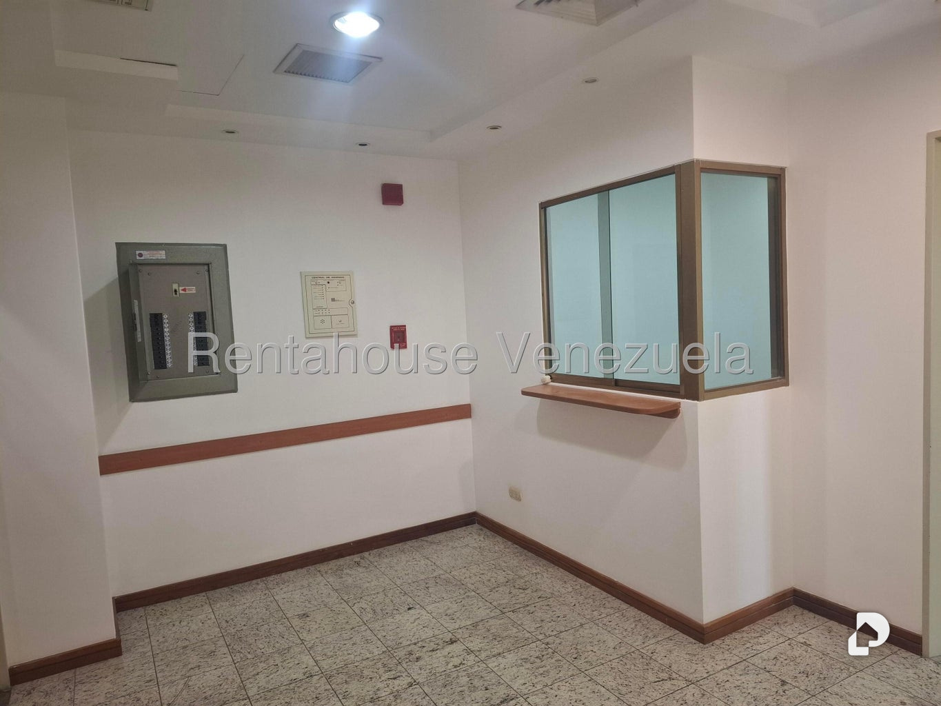 Oficina en Boleíta Norte, Caracas