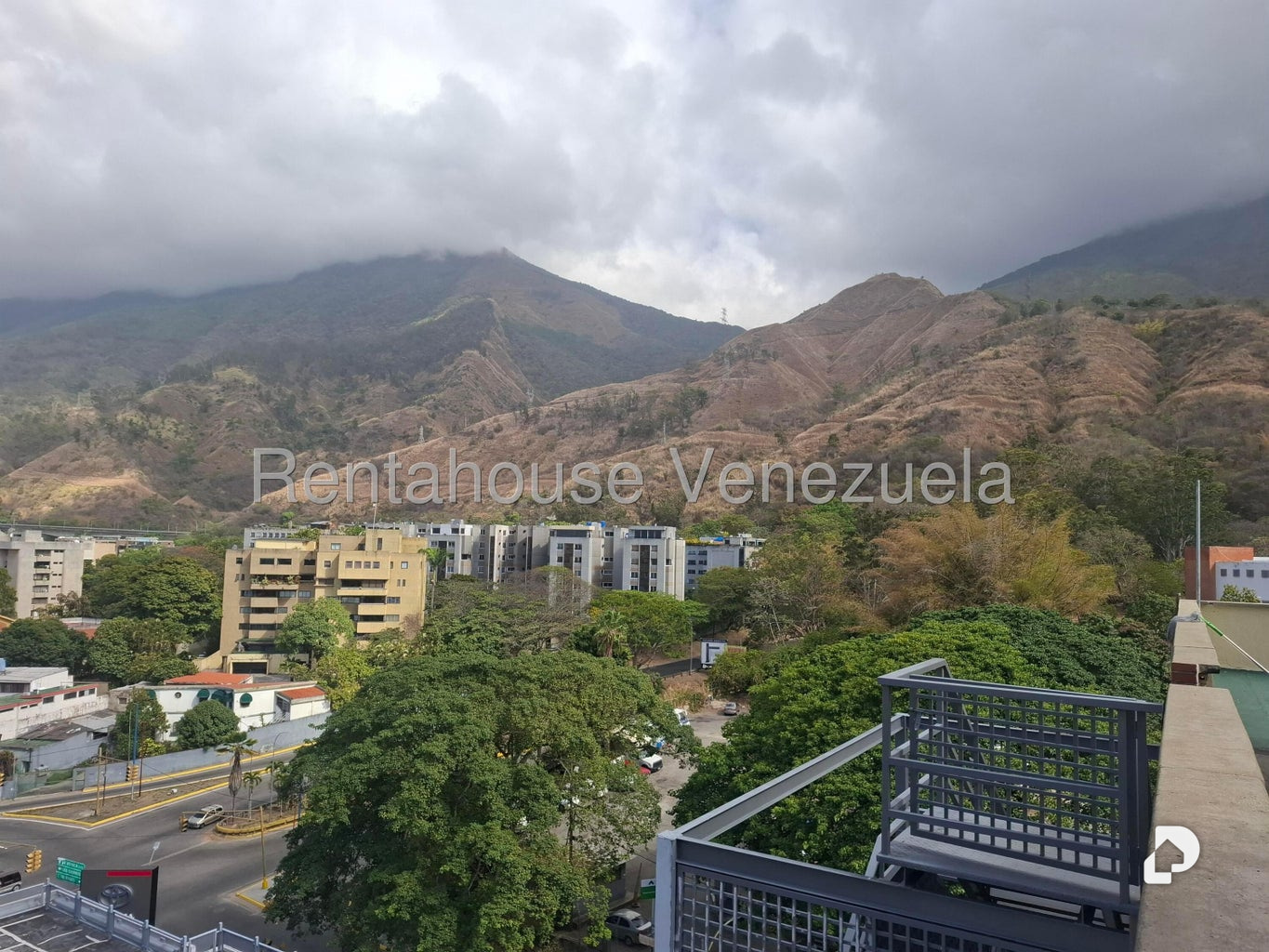 Oficina en Boleíta Norte, Caracas