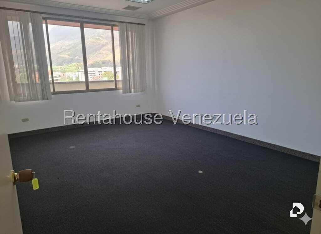 Oficina en Boleíta Norte, Caracas