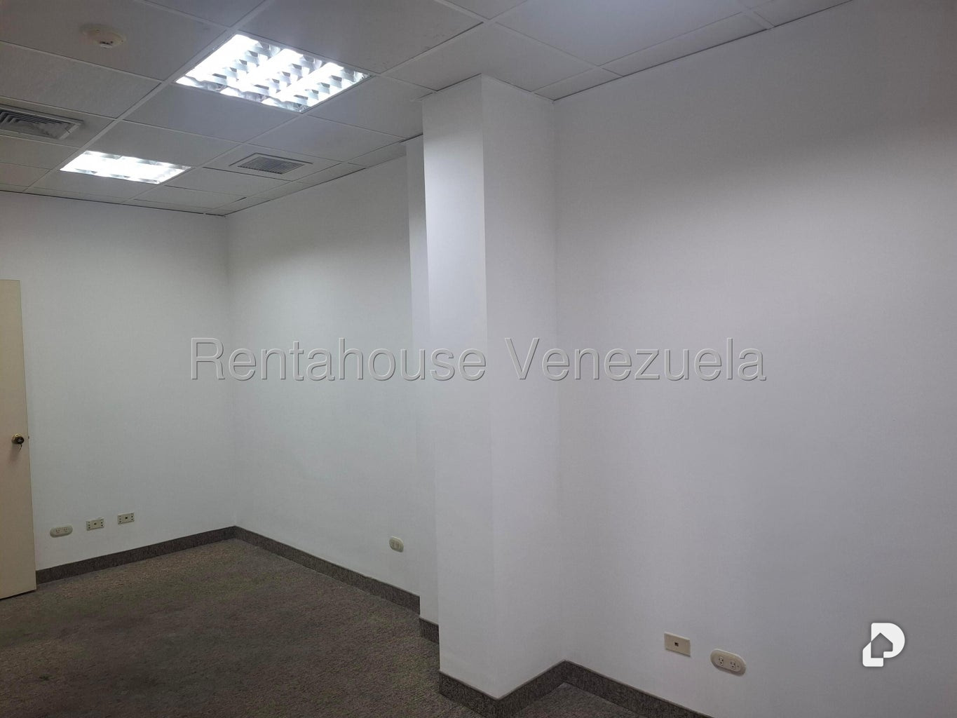 Oficina en Boleíta Norte, Caracas