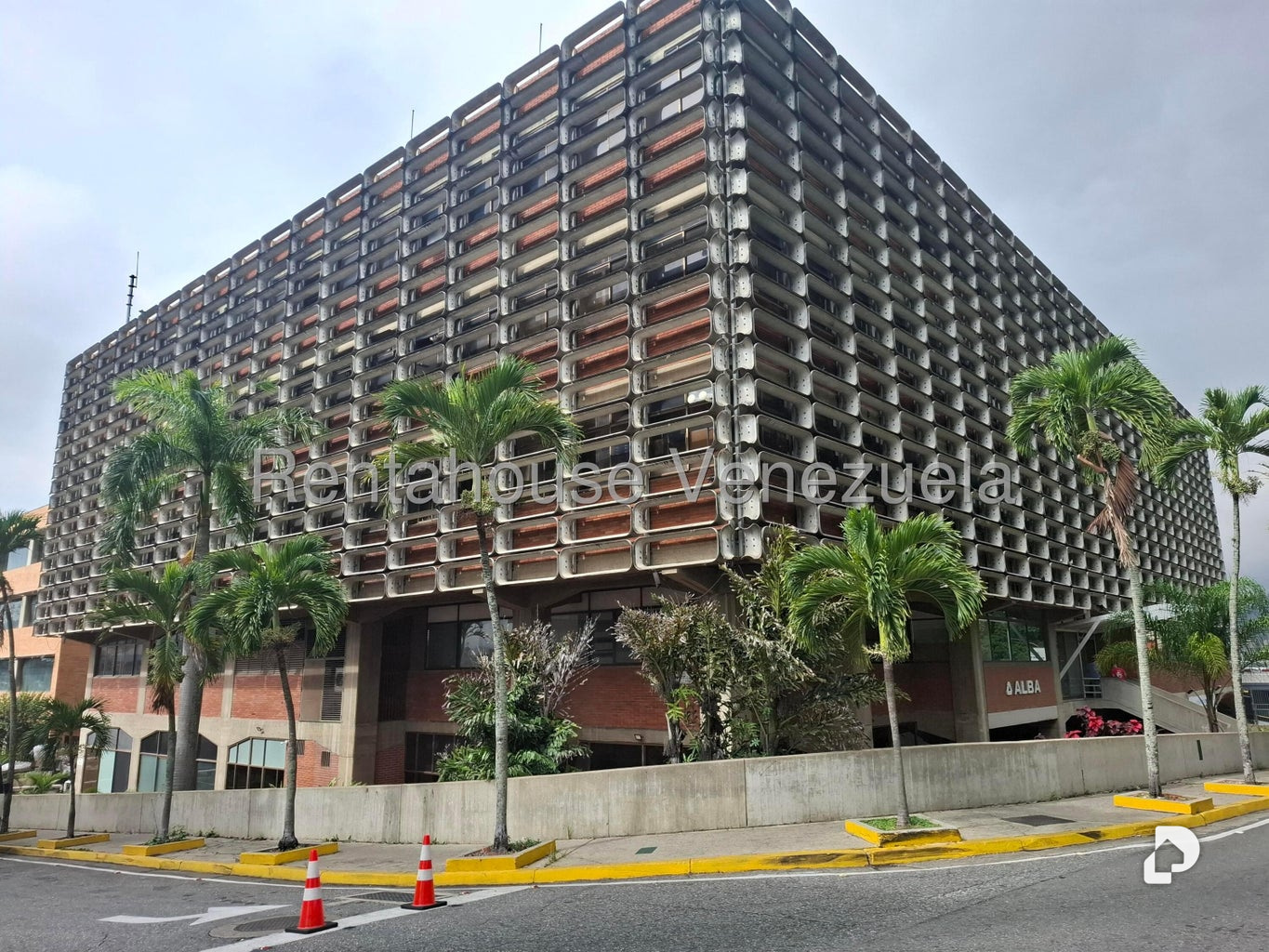 Oficina en Boleíta Norte, Caracas