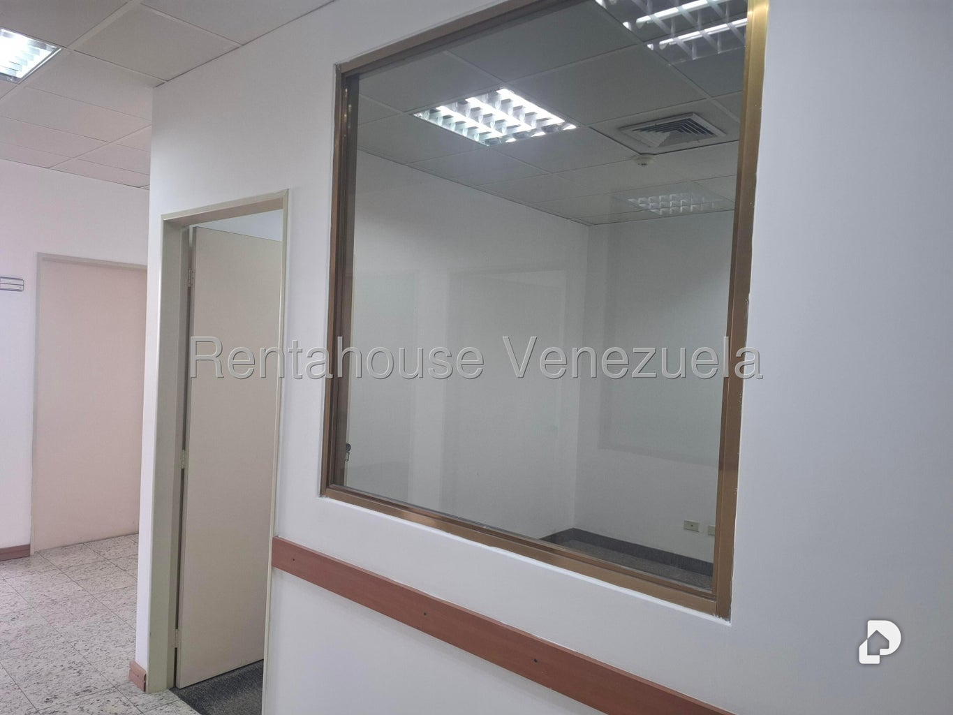 Oficina en Boleíta Norte, Caracas