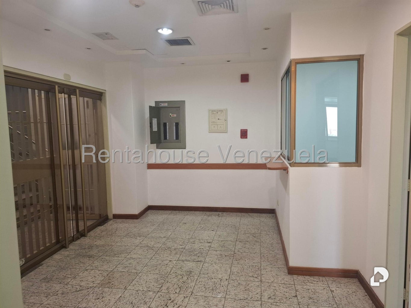 Oficina en Boleíta Norte, Caracas