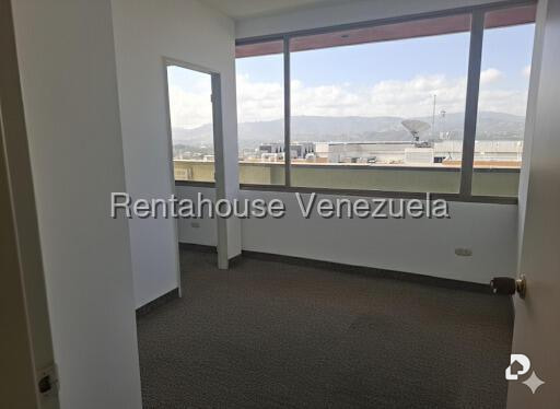 Oficina en Boleíta Norte, Caracas