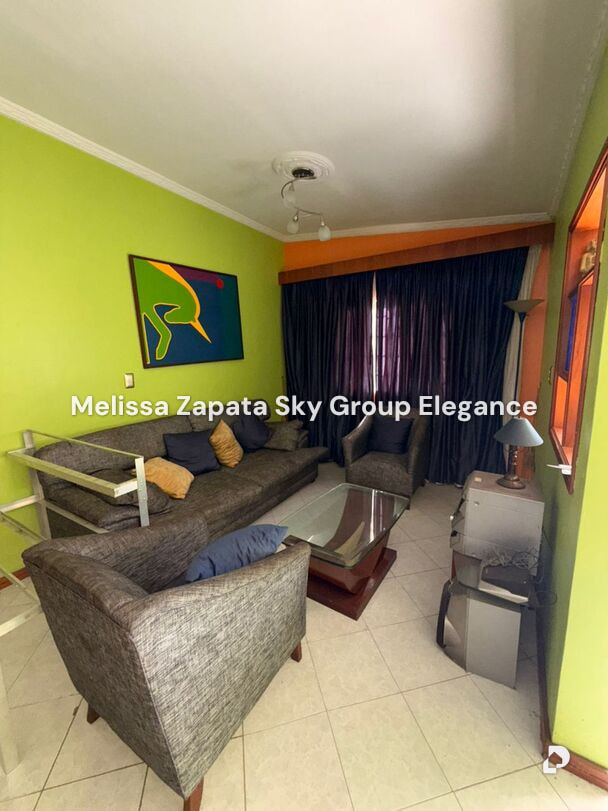 Casa en La Mendera Facil Acceso Ribere, Barquisimeto – 5