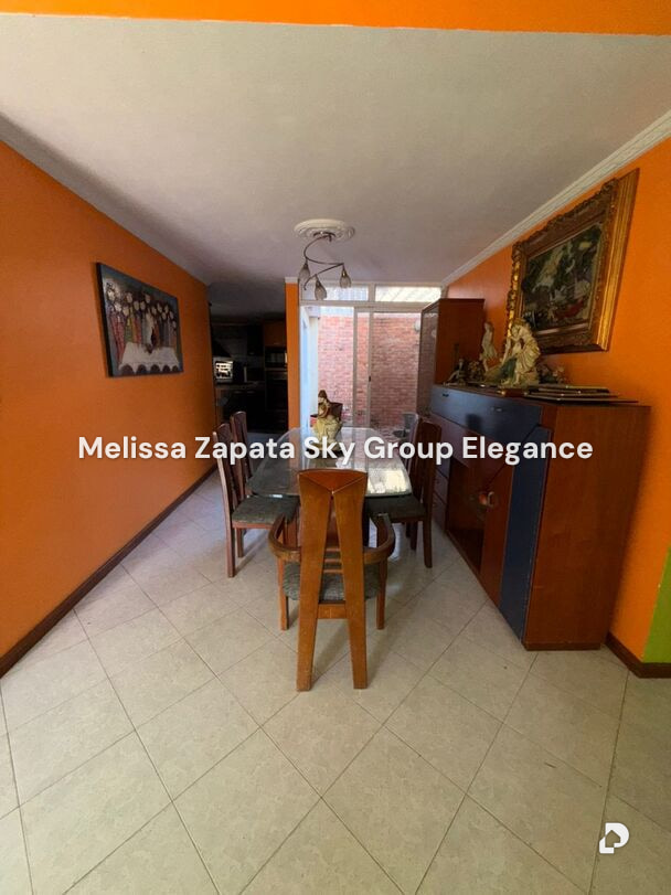 Casa en La Mendera Facil Acceso Ribere, Barquisimeto – 4