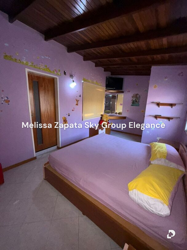 Casa en La Mendera Facil Acceso Ribere, Barquisimeto – 14