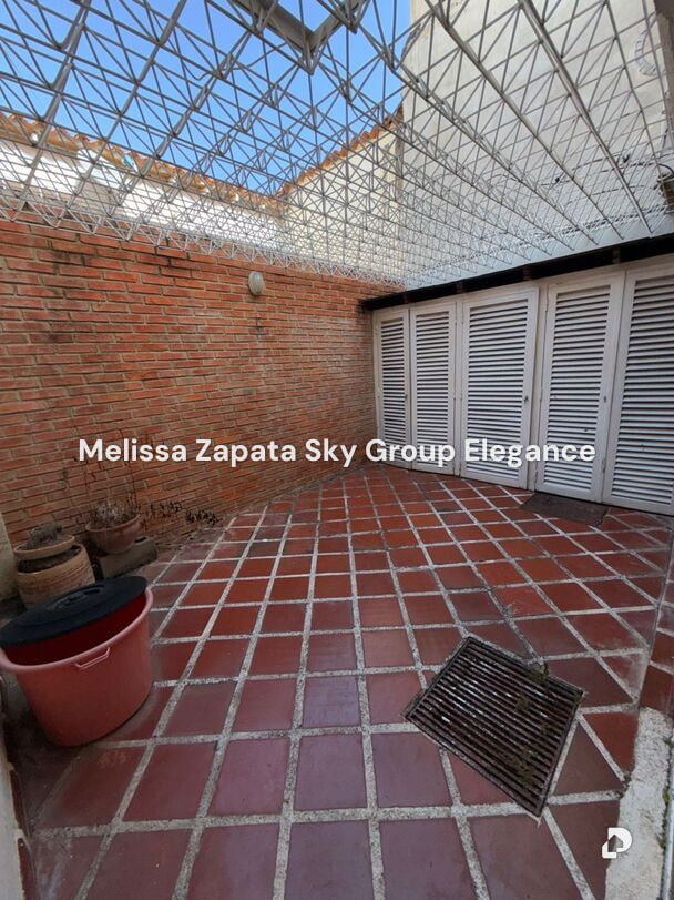 Casa en La Mendera Facil Acceso Ribere, Barquisimeto – 6