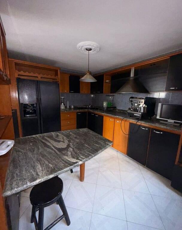 Casa en La Mendera Facil Acceso Ribere, Barquisimeto - 1