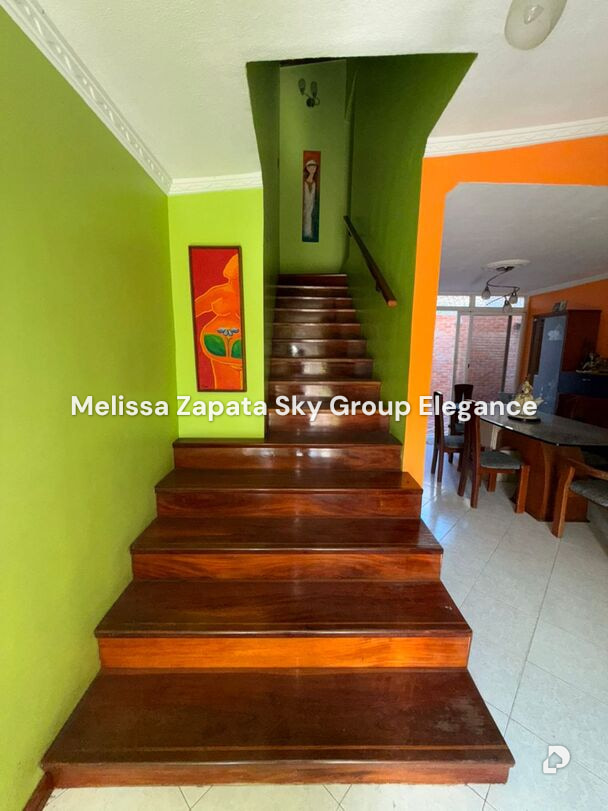 Casa en La Mendera Facil Acceso Ribere, Barquisimeto – 3