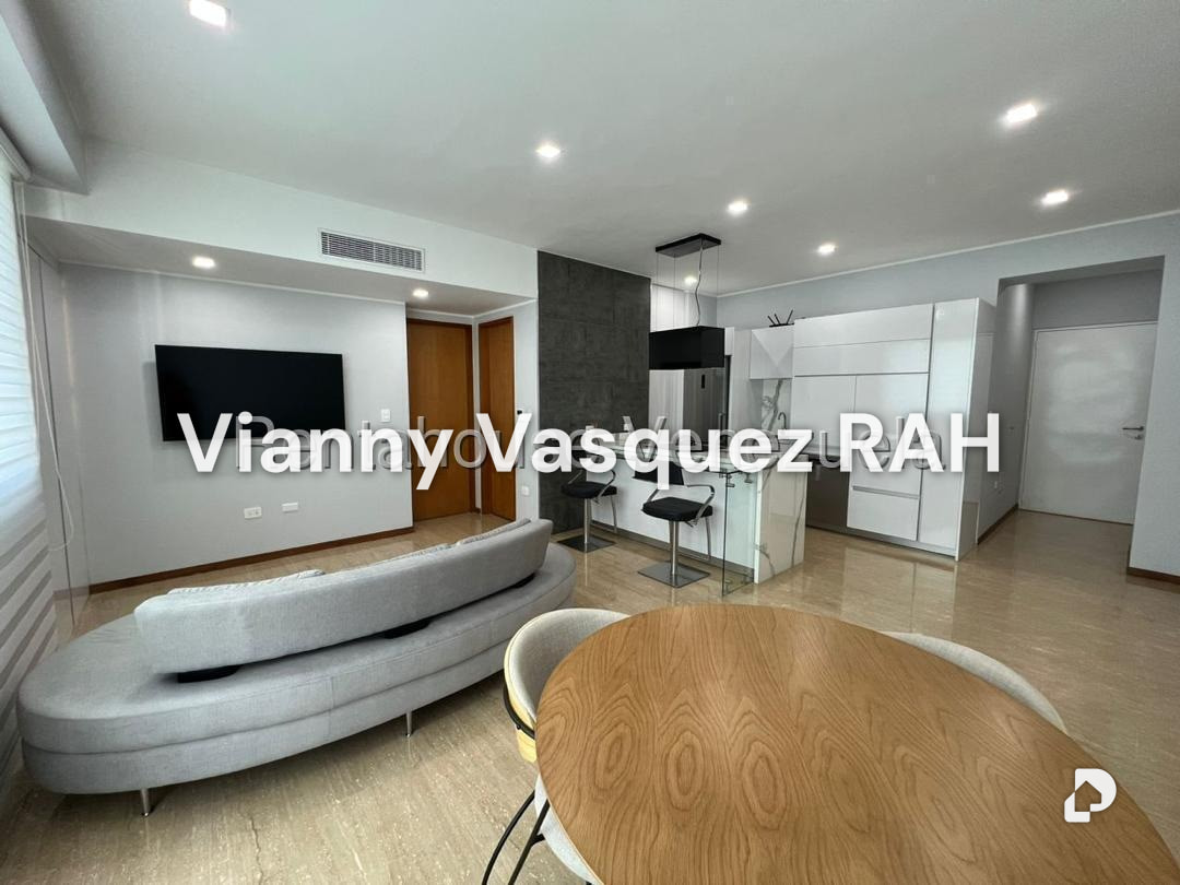 Apartamento en Campo Alegre, Caracas – 4