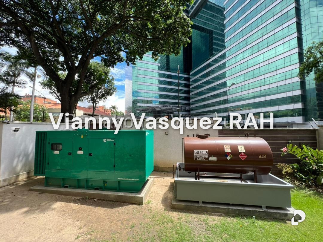 Apartamento en Campo Alegre, Caracas – 15