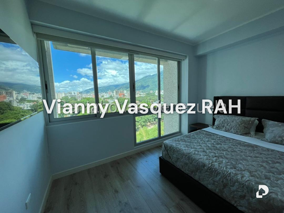Apartamento en Campo Alegre, Caracas – 10