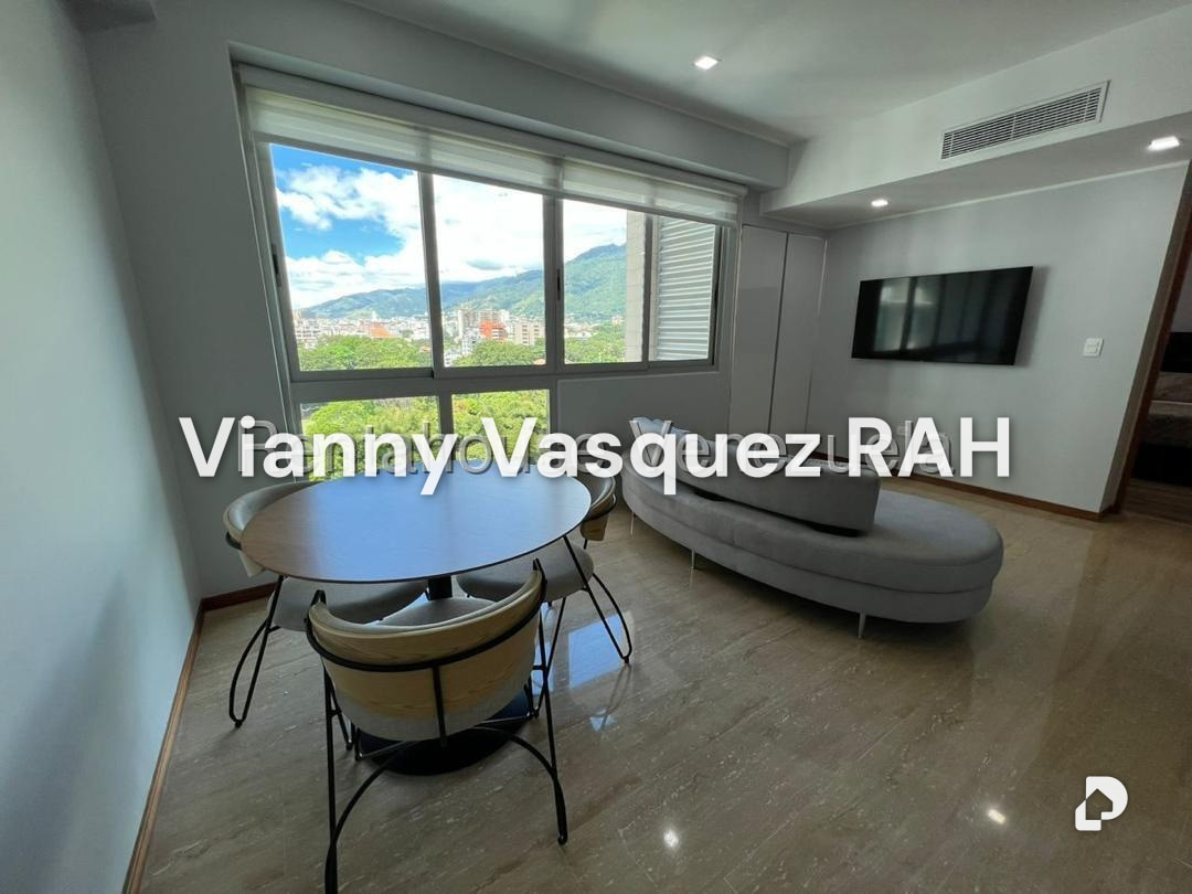Apartamento en Campo Alegre, Caracas – 7
