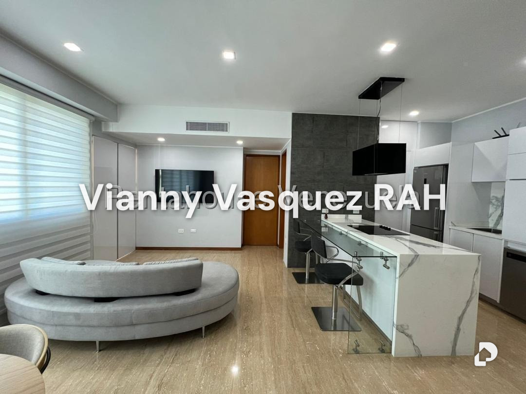 Apartamento en Campo Alegre, Caracas – 3