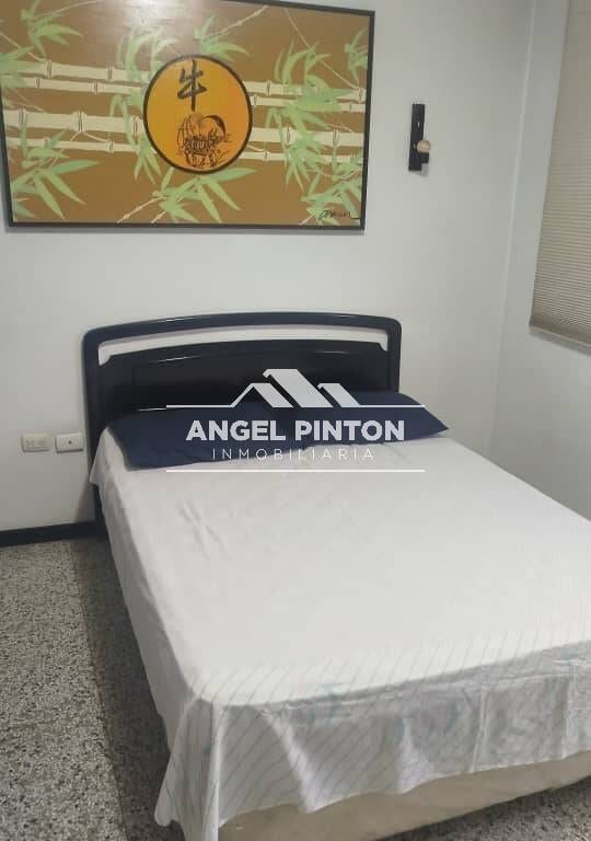 Habitación en Bello Monte, Caracas - 1