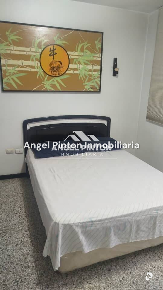 Habitación en Bello Monte, Caracas – 1