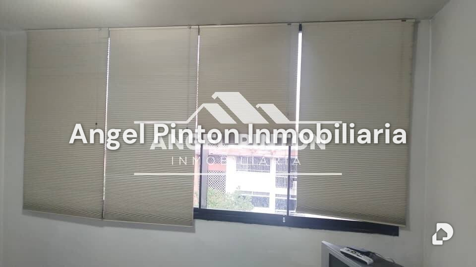 Habitación en Bello Monte, Caracas – 5