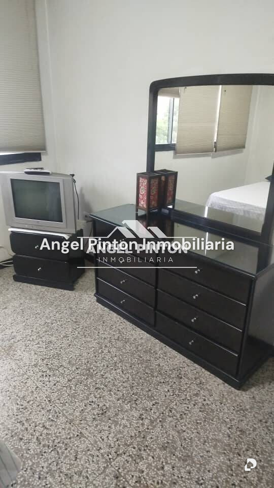 Habitación en Bello Monte, Caracas – 3