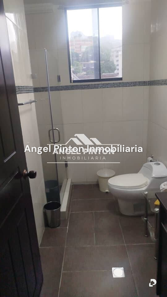 Habitación en Bello Monte, Caracas – 2