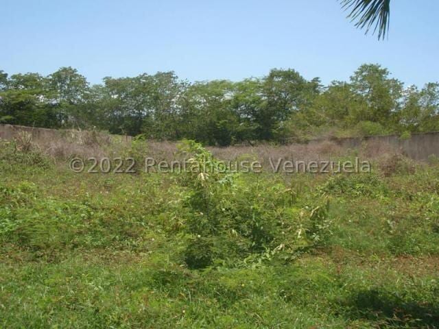 Terreno en Ciudad Balneario Higuerote, Higuerote - 1