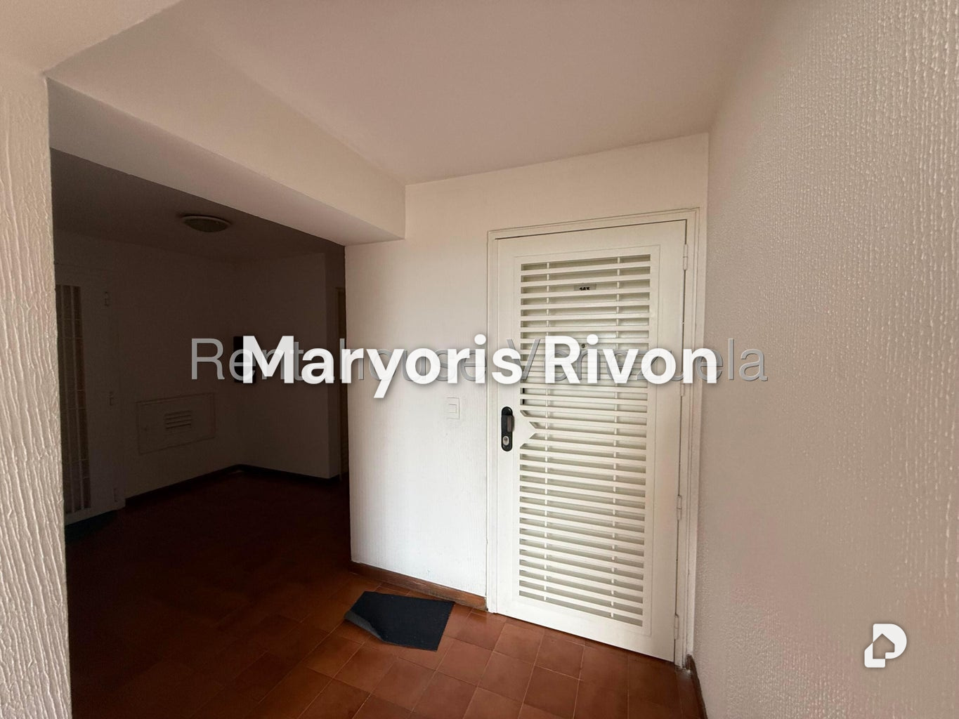 Apartamento en Los Naranjos (del Cafetal), Caracas – 6