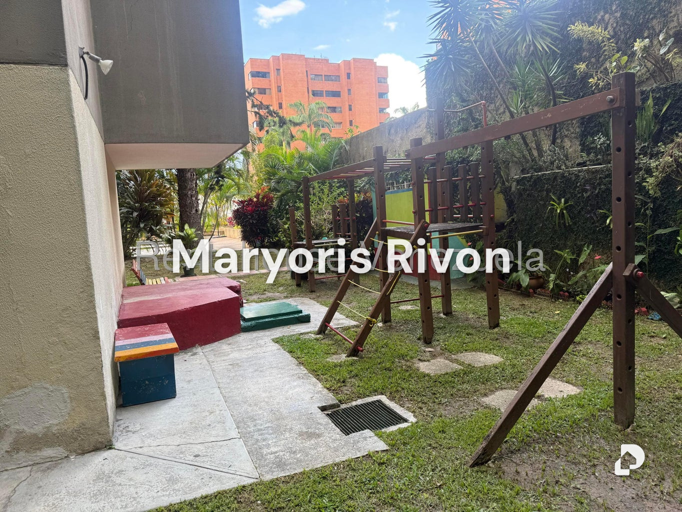 Apartamento en Los Naranjos (del Cafetal), Caracas – 26