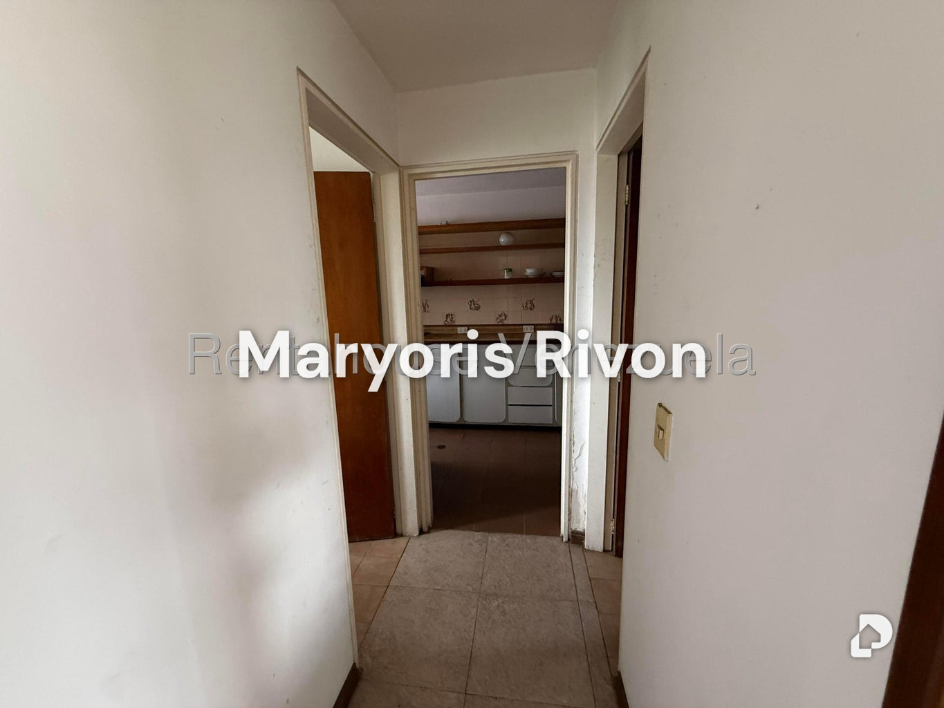 Apartamento en Los Naranjos (del Cafetal), Caracas – 10