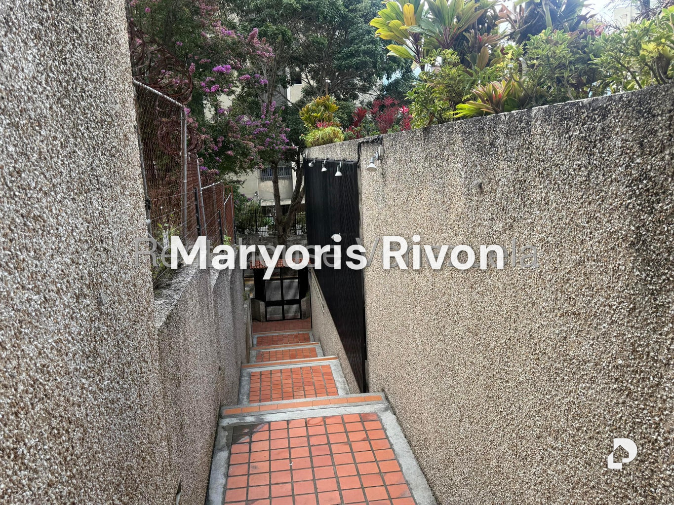 Apartamento en Los Naranjos (del Cafetal), Caracas – 29