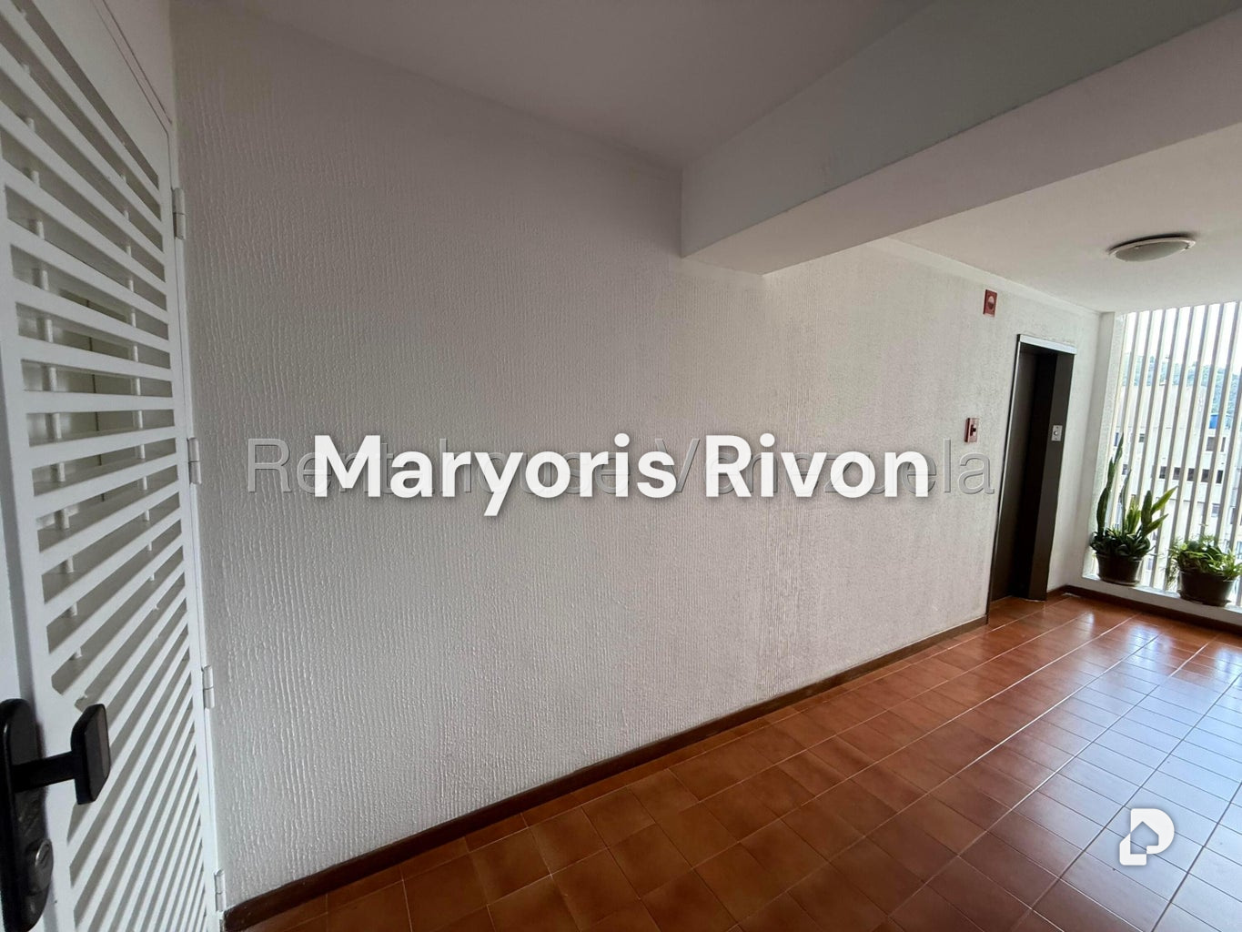 Apartamento en Los Naranjos (del Cafetal), Caracas – 8