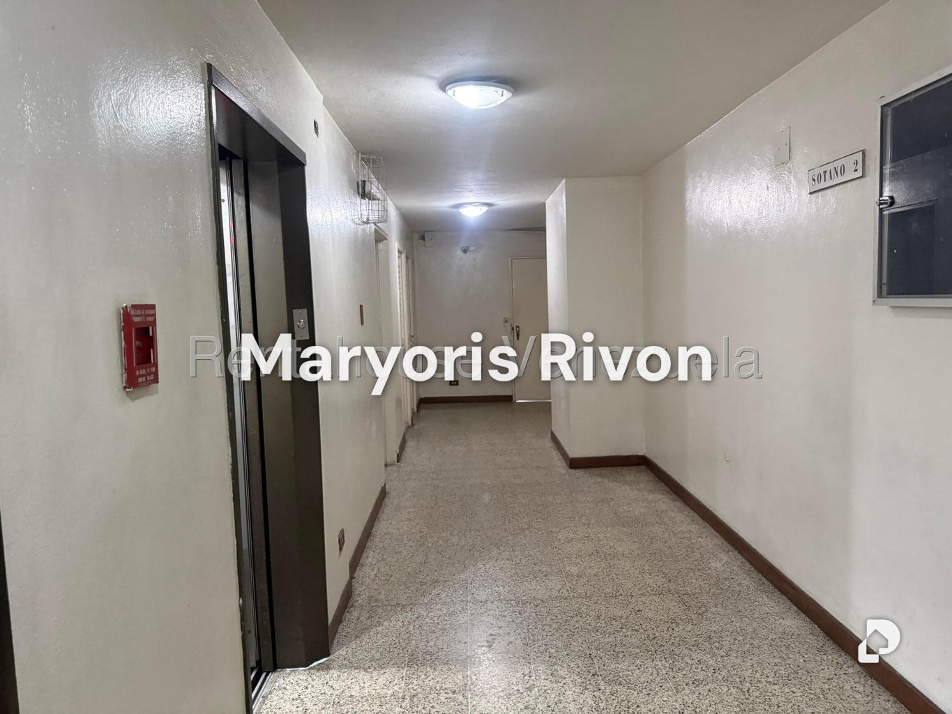 Apartamento en Los Naranjos (del Cafetal), Caracas – 5