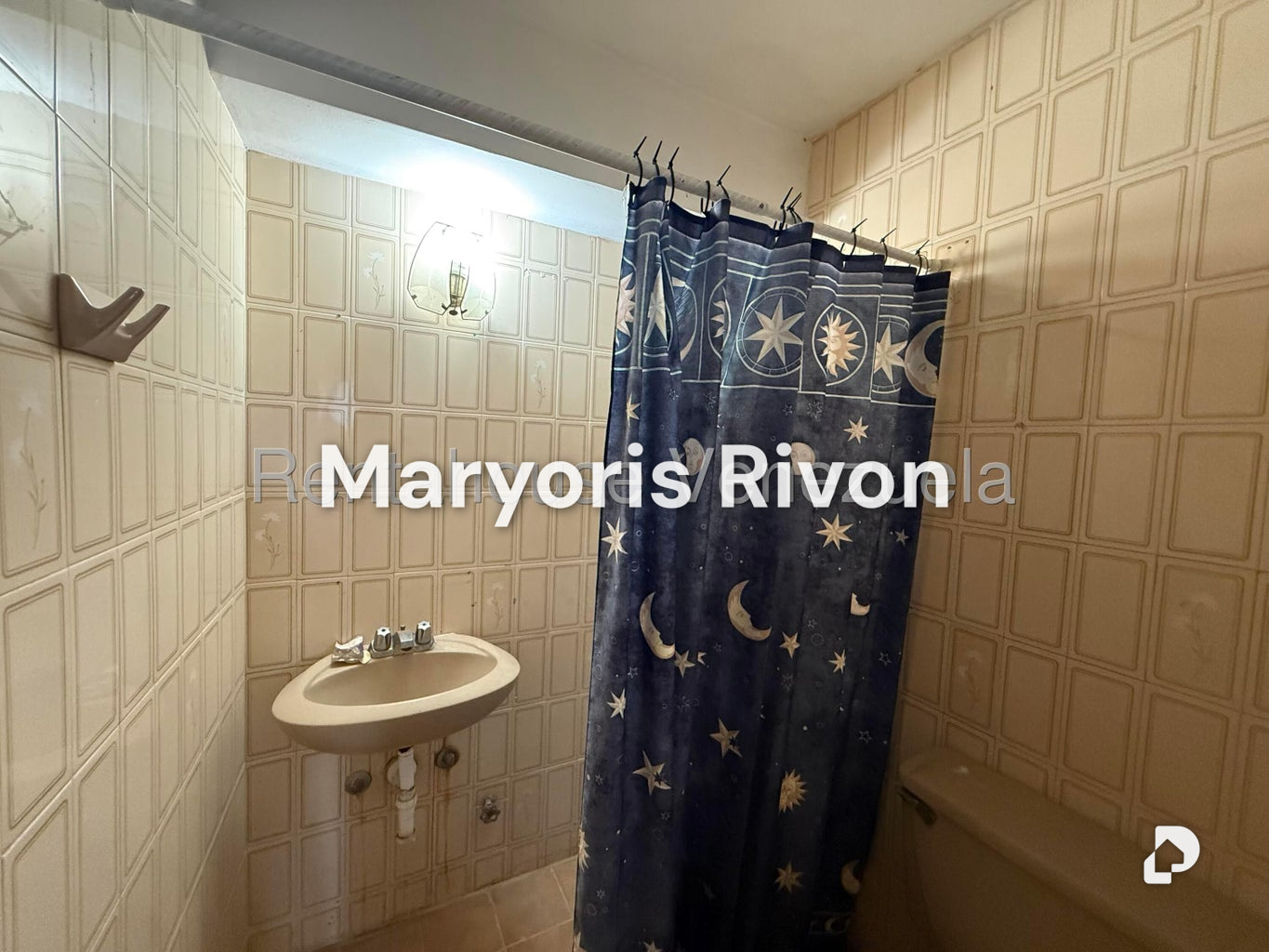 Apartamento en Los Naranjos (del Cafetal), Caracas – 18
