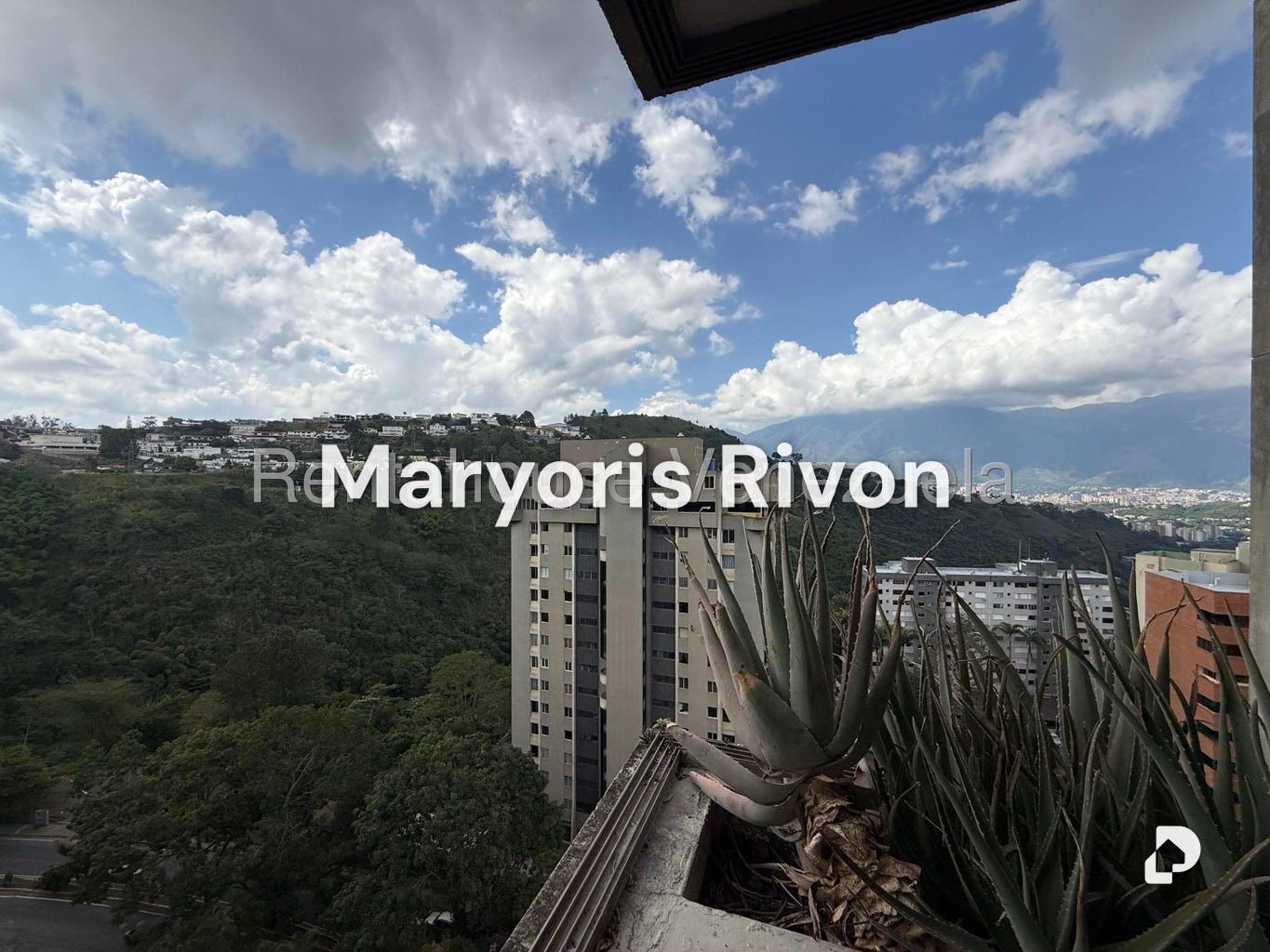 Apartamento en Los Naranjos (del Cafetal), Caracas – 22