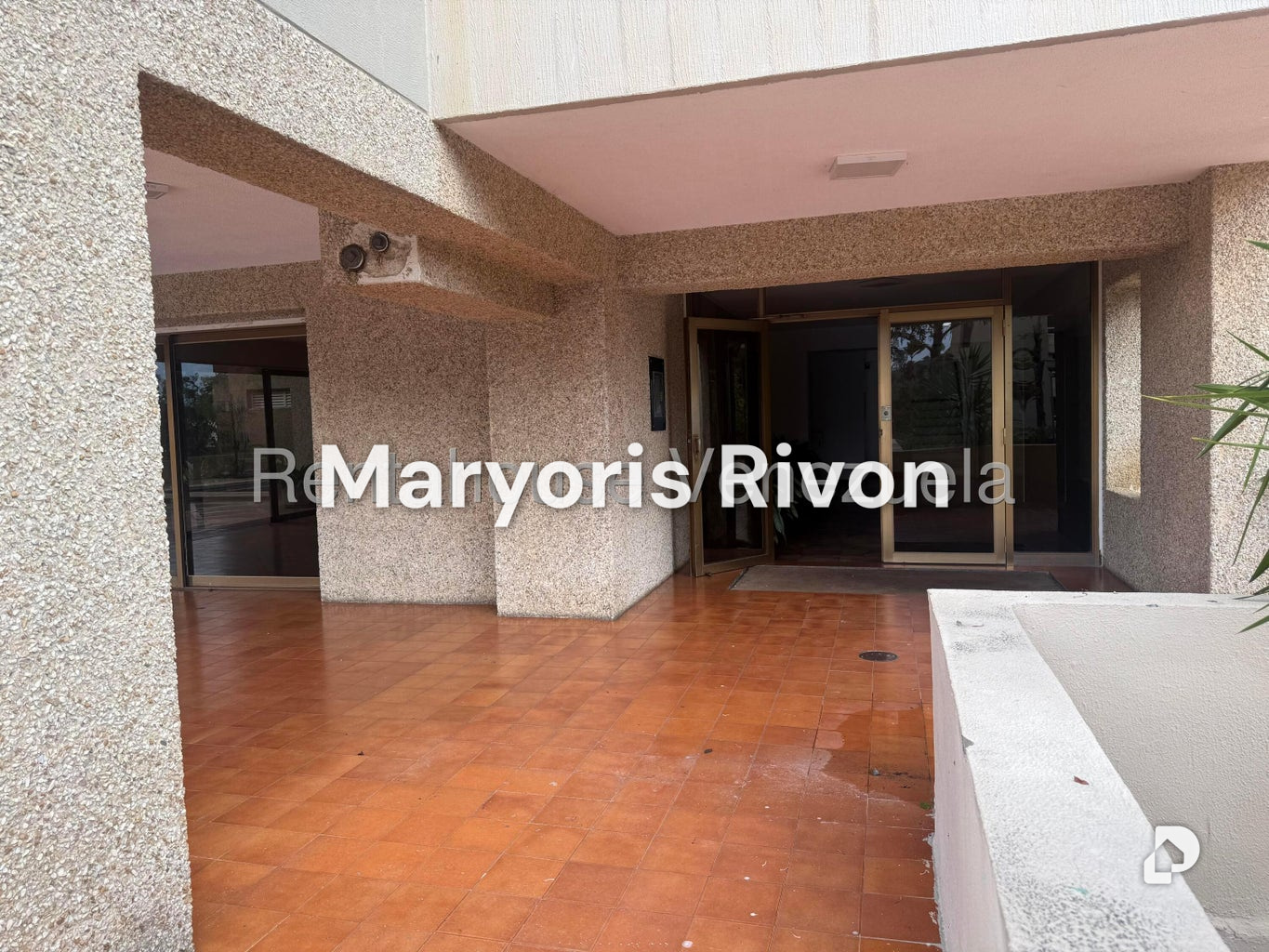 Apartamento en Los Naranjos (del Cafetal), Caracas – 24