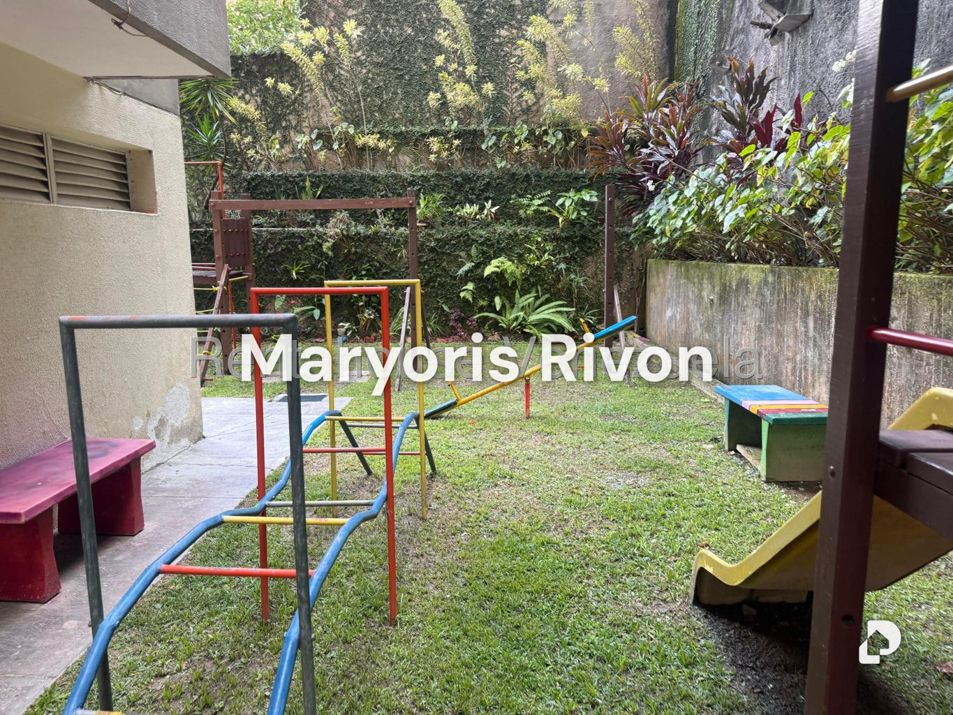 Apartamento en Los Naranjos (del Cafetal), Caracas – 27
