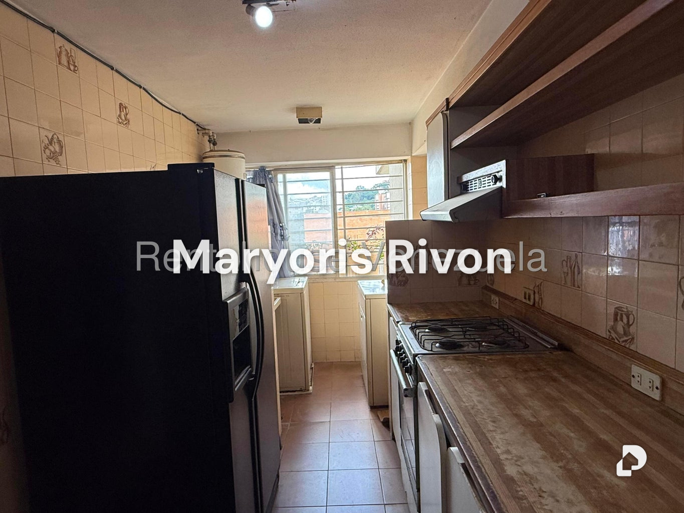 Apartamento en Los Naranjos (del Cafetal), Caracas – 17