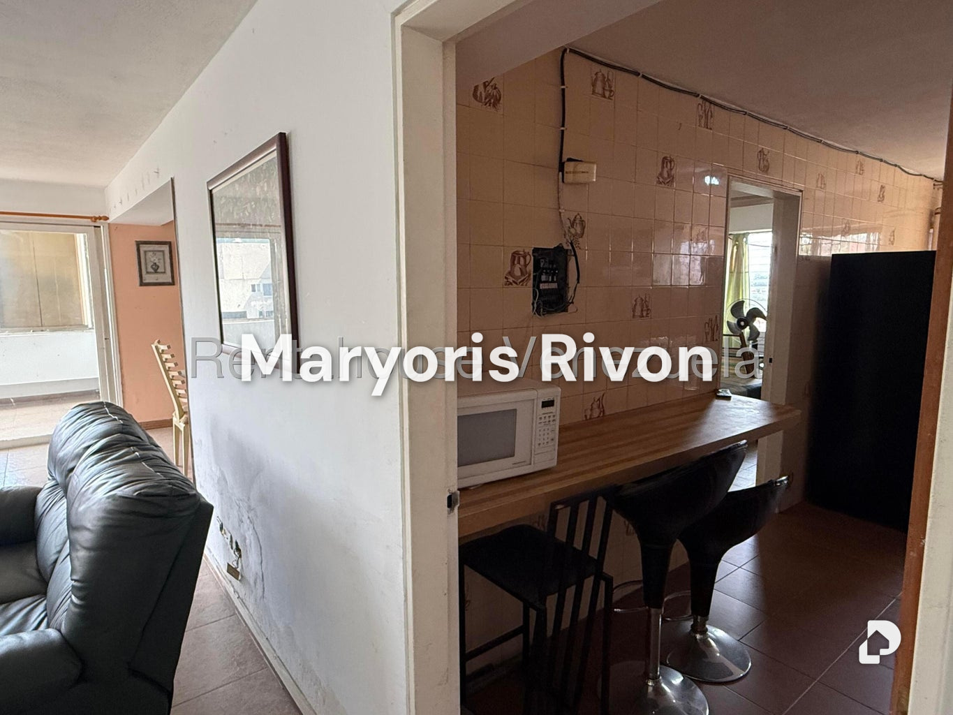 Apartamento en Los Naranjos (del Cafetal), Caracas – 16