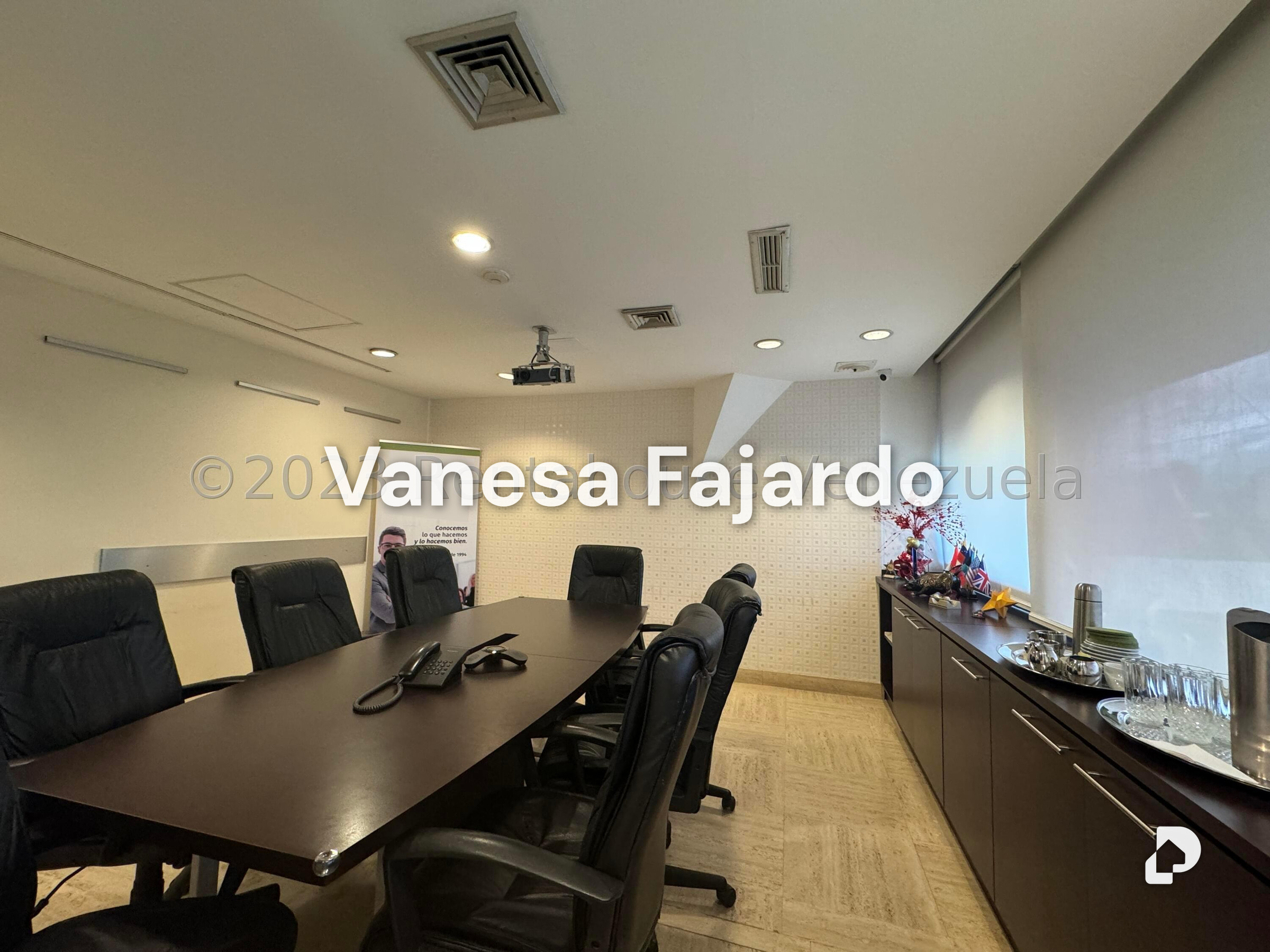 Oficina en Chuao, Caracas – 6