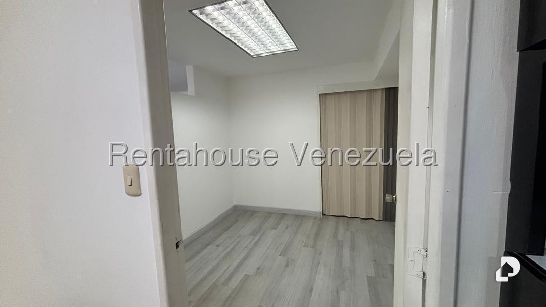 Oficina en Chacao, Caracas – 8