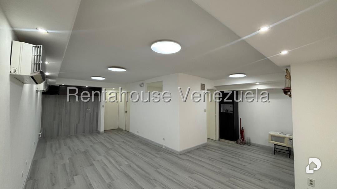 Oficina en Chacao, Caracas – 2