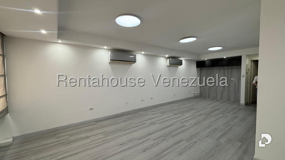 Oficina en Chacao, Caracas – 6