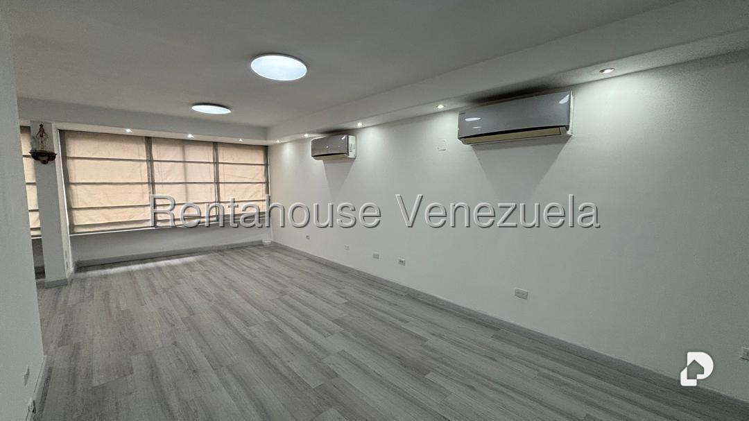 Oficina en Chacao, Caracas – 5