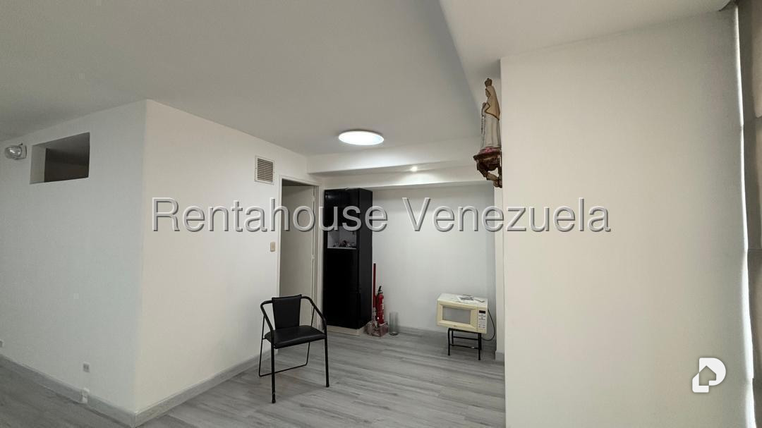 Oficina en Chacao, Caracas – 7