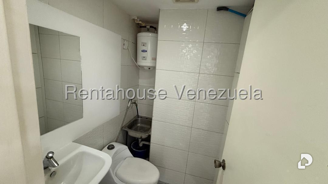 Oficina en Chacao, Caracas – 9
