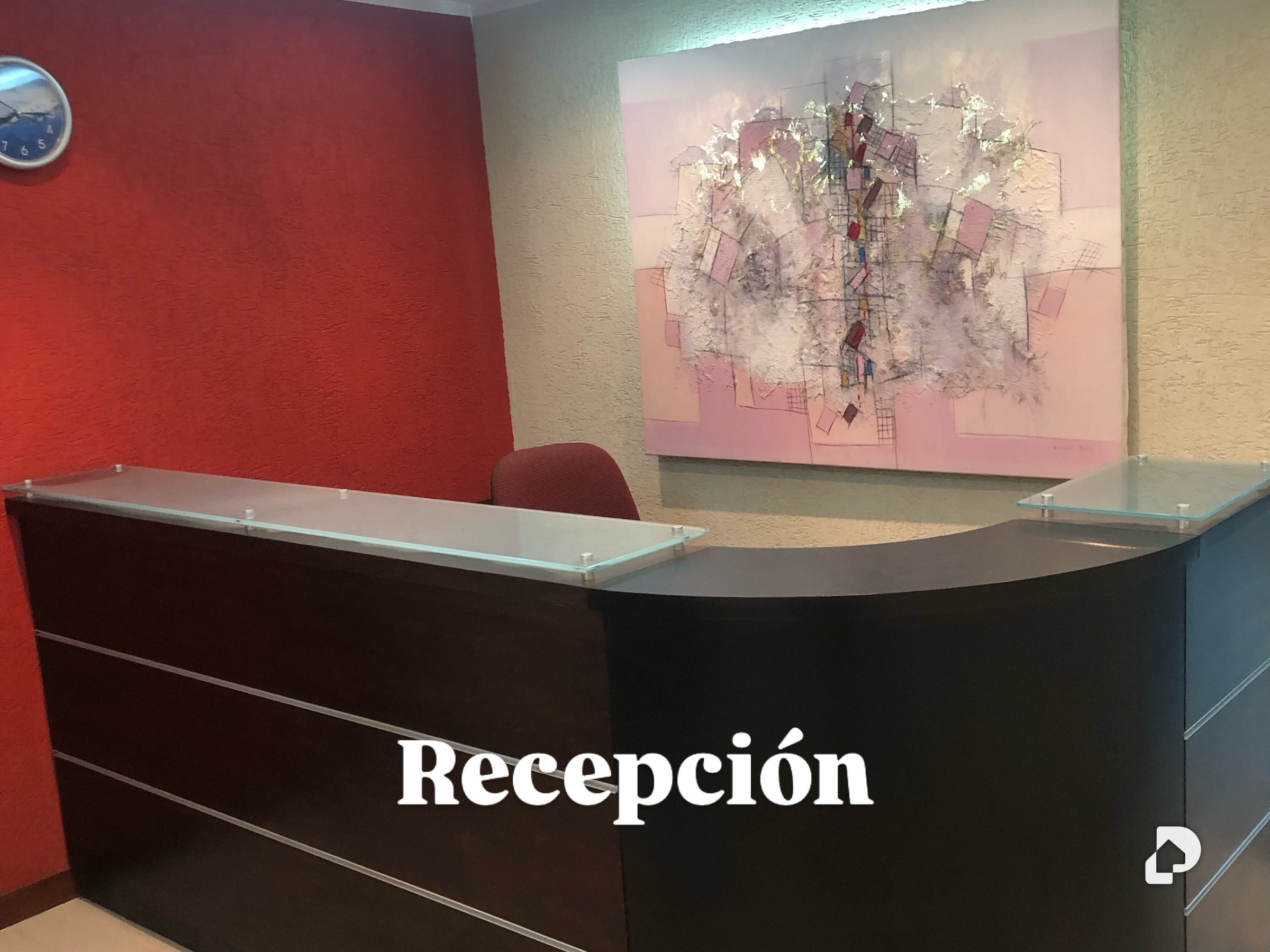 Oficina en La California Norte, Caracas – 4