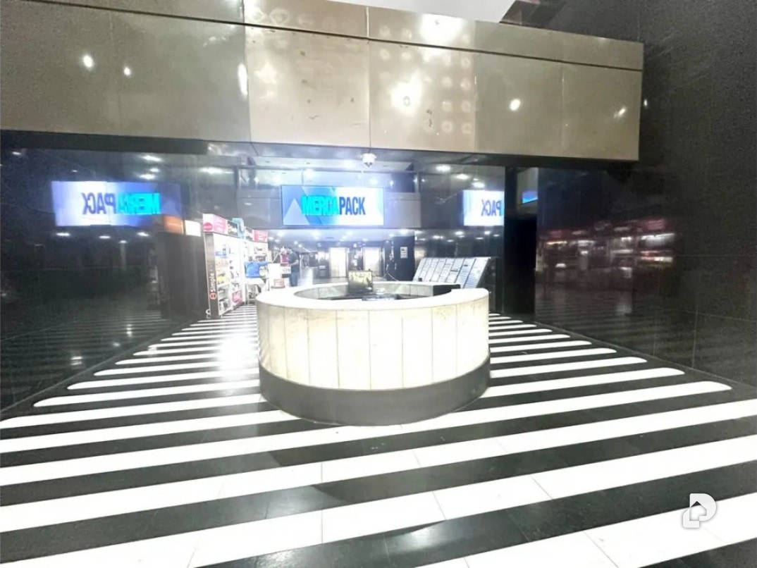 Oficina en La California Norte, Caracas – 2